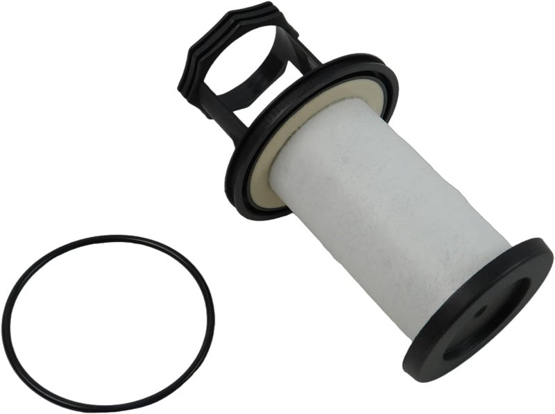 LSSOCH Crankcase Breather Filter 3584145 Compatible with Volvo Penta D4 D6 D9 D9A2A D9A-MG Engine - Image 3